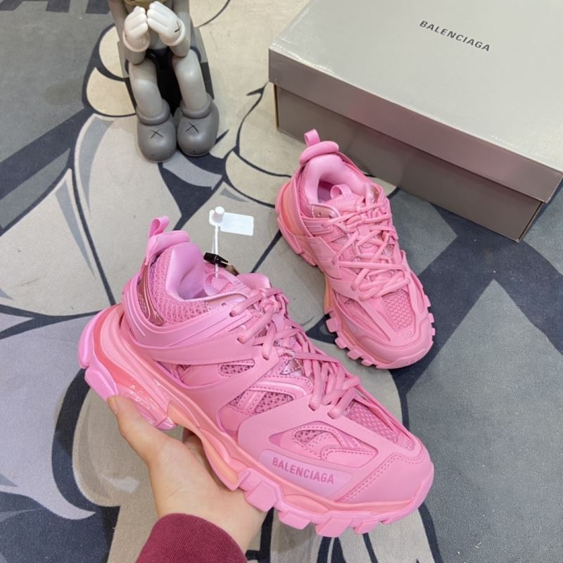 Balenciaga Track Shoes